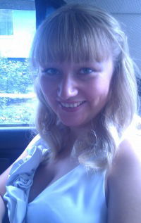 Лина Аршинова