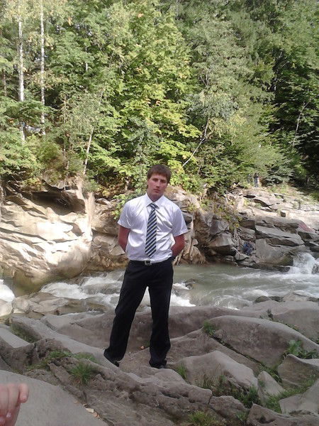 Володимир Скафарик