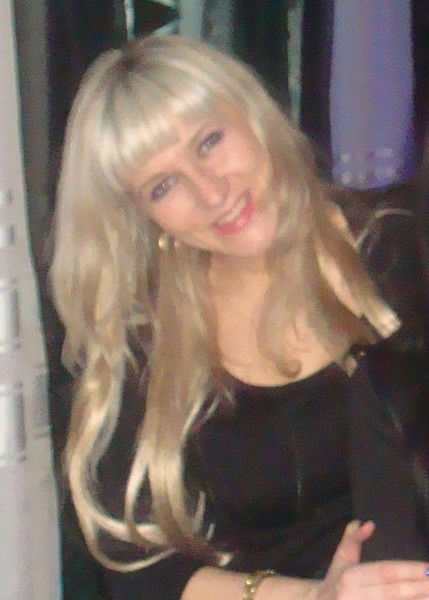 Наталья Копылова