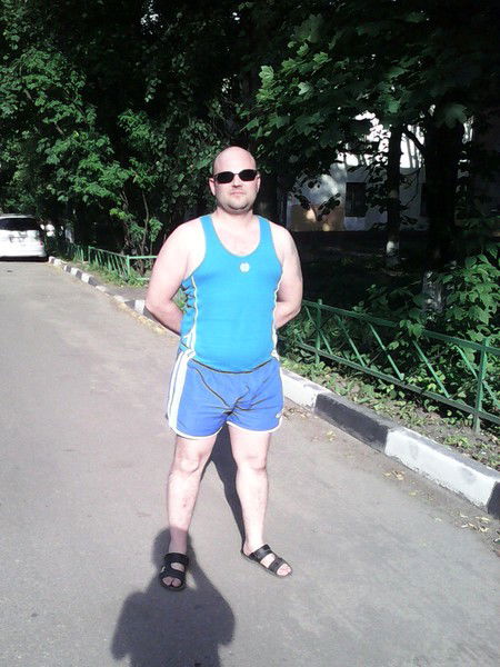 Евгений Сажин