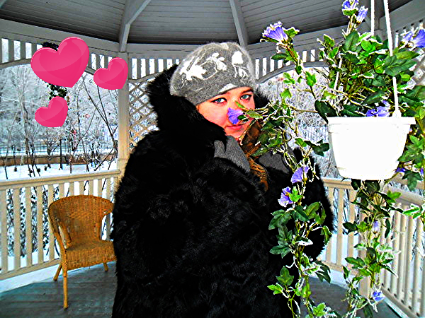 Алена Сугатова