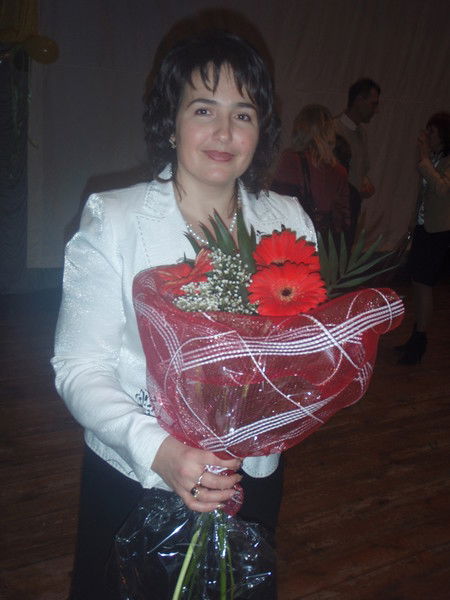 Елена Шаульская
