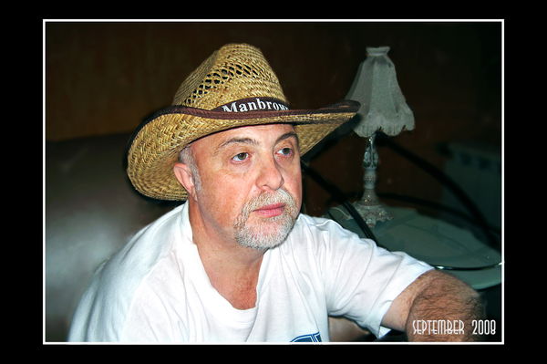 Александр Дримук