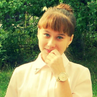 Светлана Фадеева