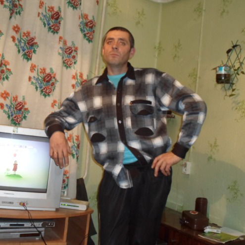 Анатолий Belov