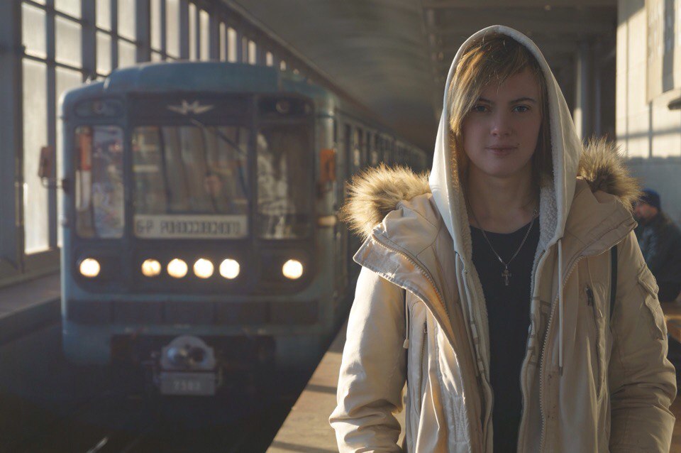 Катя Шумкова