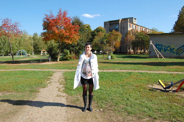 Виктория Фащук