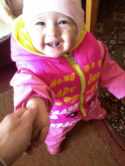 Мария Андреева