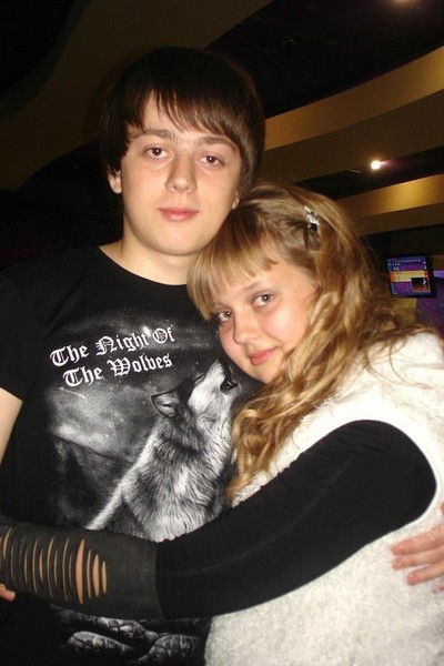 Александра Литвин (Нф)