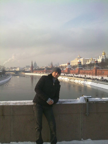 Shavkat Zaidullokhonov