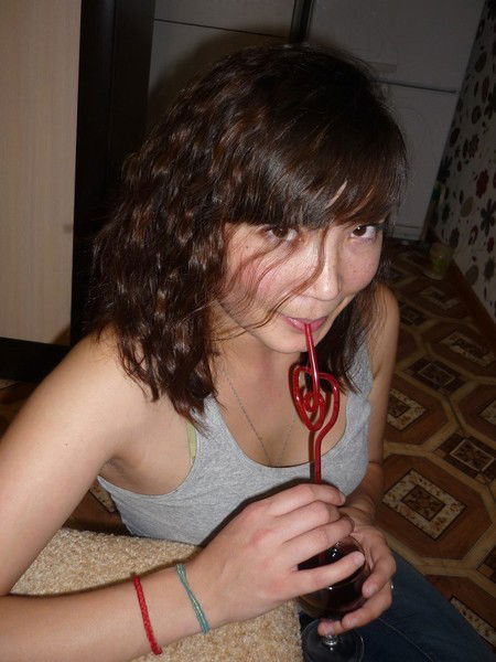 Венера Нигматулина