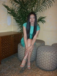 Тоты Долдаева