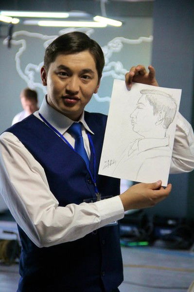 Улан Болатбек