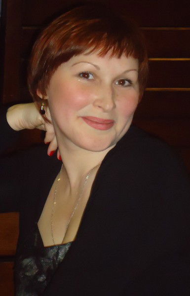 Елена Немцева