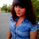 Ольkа Андреевна*