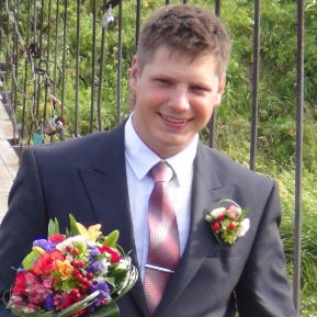 Марис Вилгерт