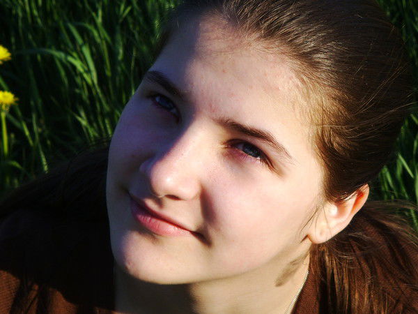 Анна Свинарчук