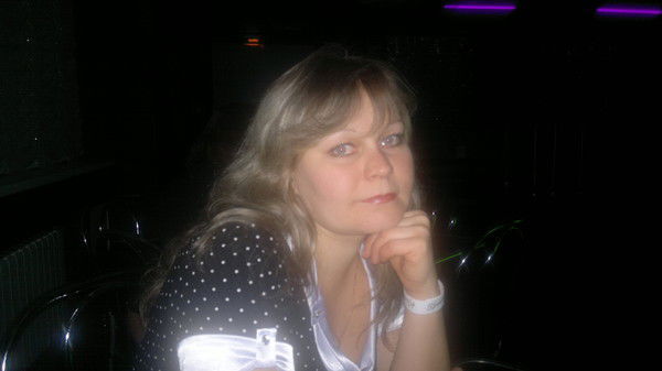 Екатерина Якушенко-Шалько