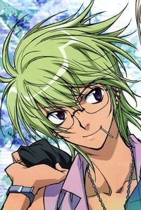 Кирилл Анохин