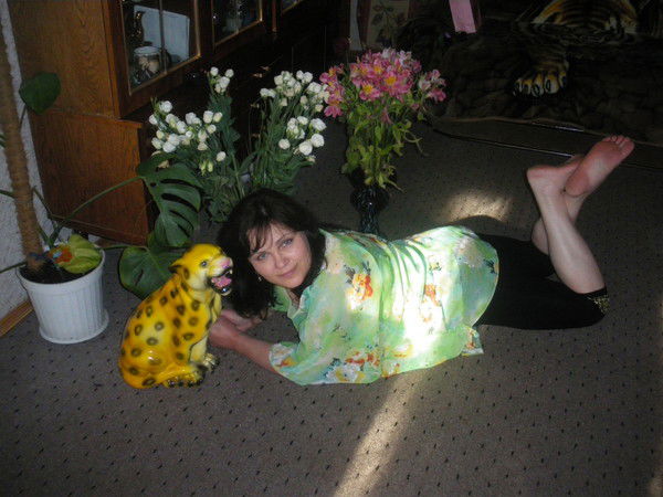 Галина Баталова