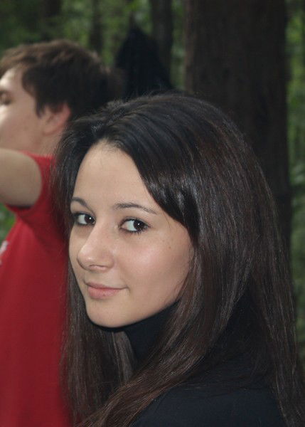 Екатерина Гришина