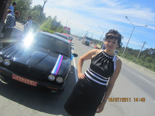 Любовь Шнейдер