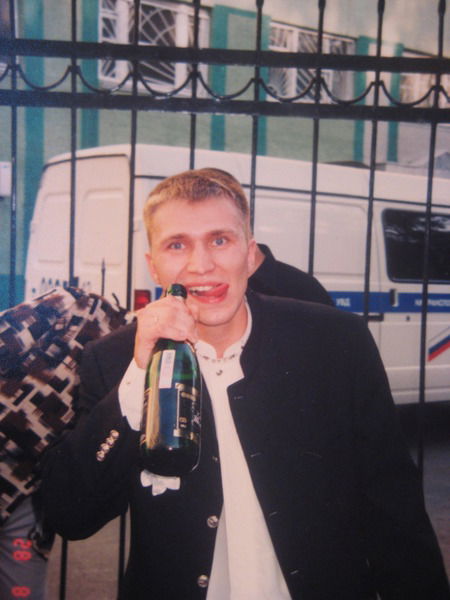 Артём Лазарев