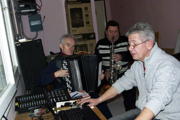 Александр Огорельцев