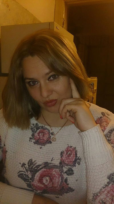 Кира Матюшкина