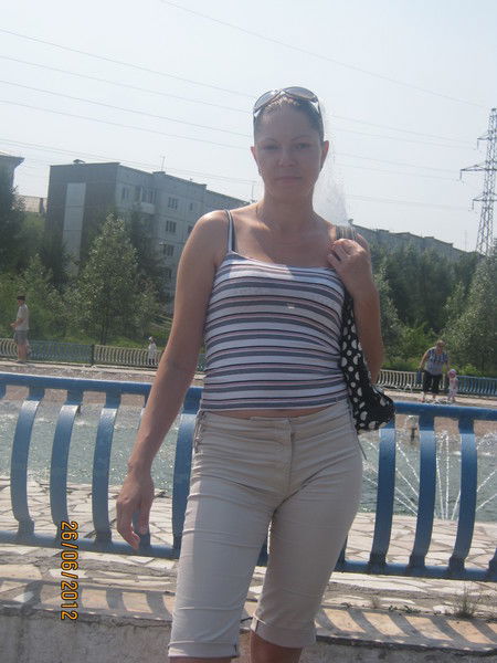 Татьяна Малинина