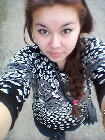 Ксения Гололобова