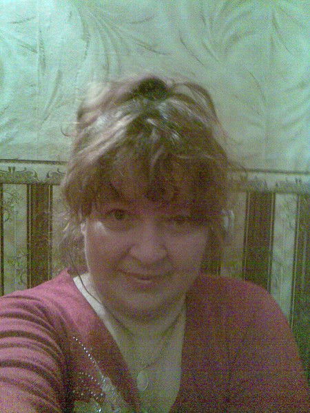 Елена Волченко ( Масьпакова)