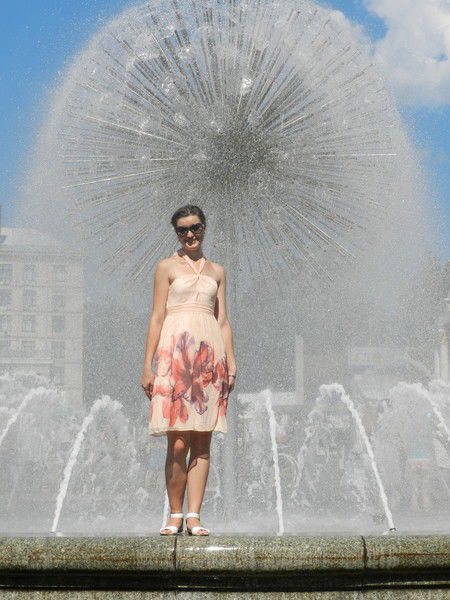 Любовь Андрушенко