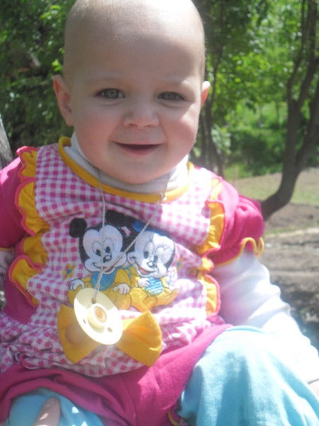 Наталья Азизова