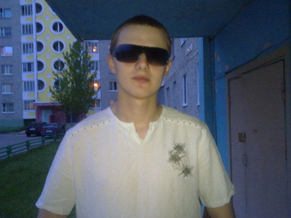 Игорь Романович