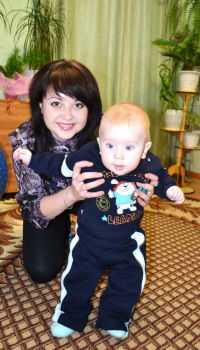 Лиана Кашапова