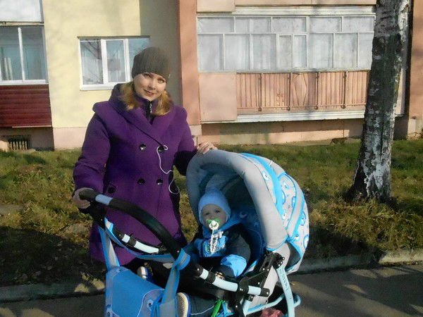 Света Верташёнок