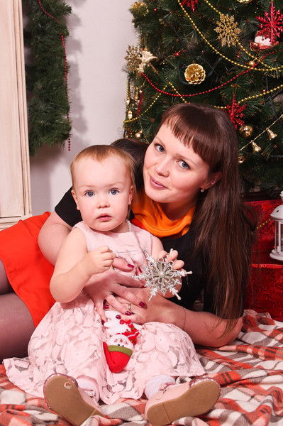 Елена Лавелина