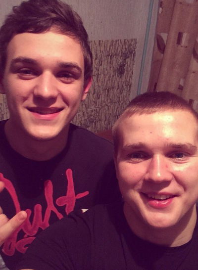 Родион Цуканов