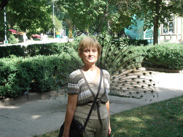 Елена Гамалеева