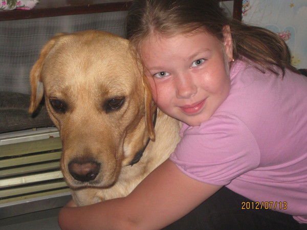 Ксения Коновалова