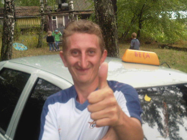 Николай Плотников