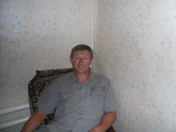 Олег Степаненко