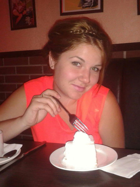 Машуля Красотуля