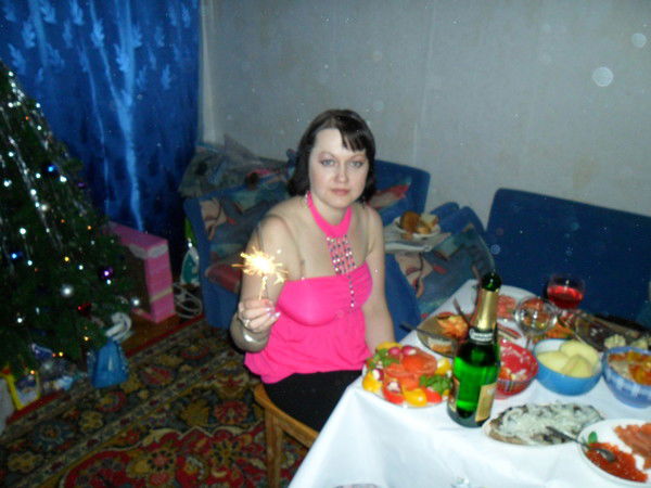 Татьяна Солдатова