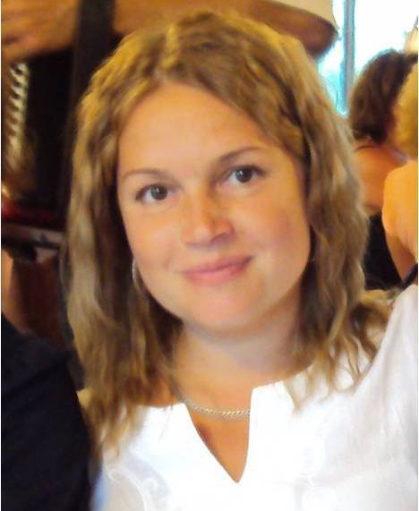 Ирина Возвышаева