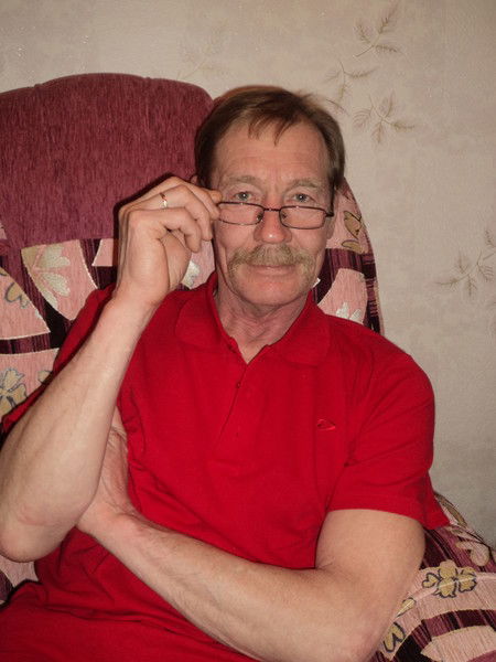 Тахир Хуснутдинов