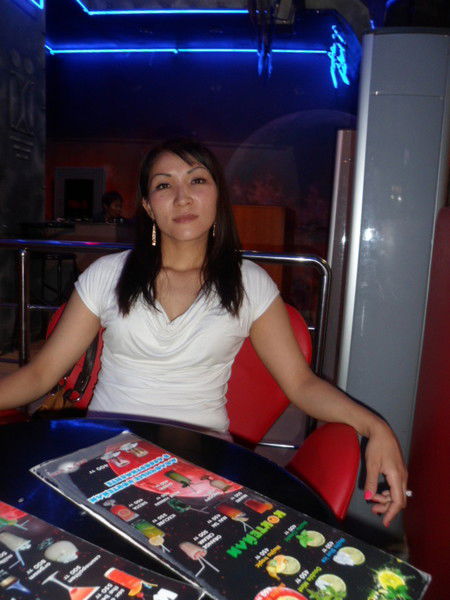 Тогжан Умбетова