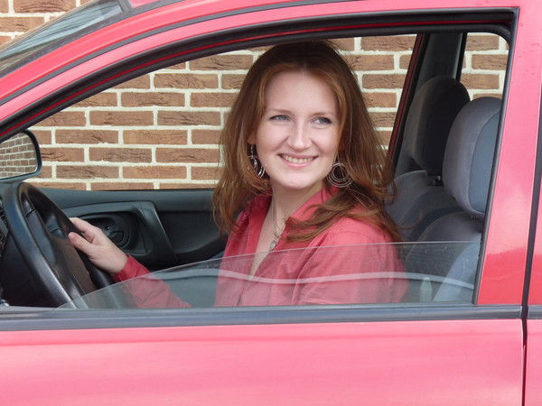 Вера Ульянова