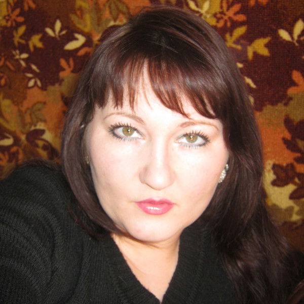 Олеся Таранова (Дровалева)